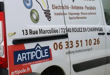 chauffagiste Évron-5