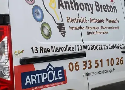 chauffagiste Ruillé-en-Champagne-3
