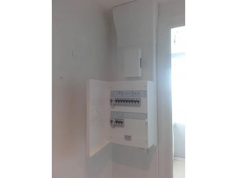 depannage electrique la quinte