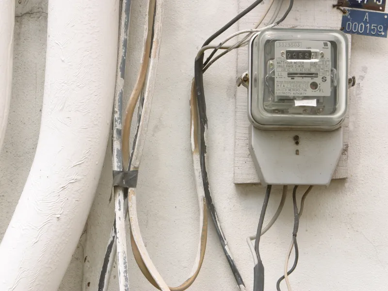 depannage electrique saint leger