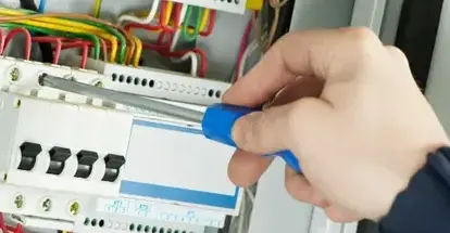 dépannage électrique Sillé-le-Guillaume-1
