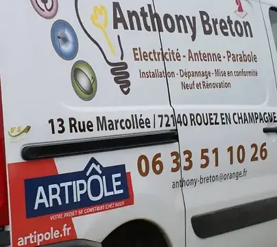 dépannage électrique Sillé-le-Guillaume-3