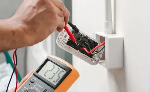 électricien La Quinte-5