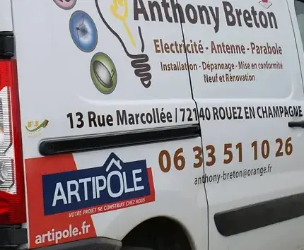 électricien Ruillé-en-Champagne-5