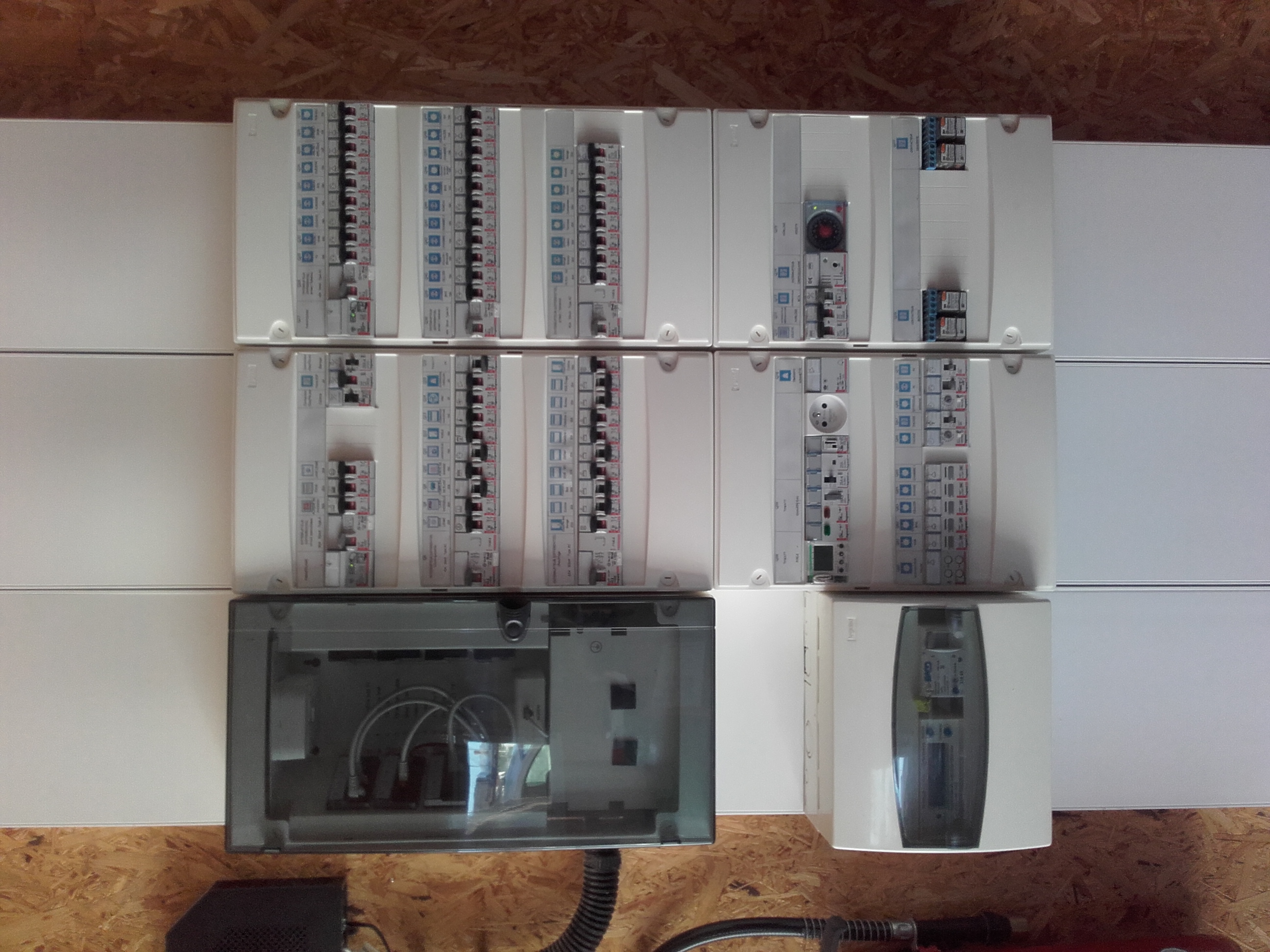 electricien ruille en champagne