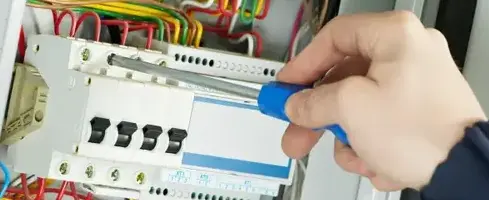 électricien Saint-Léger-5