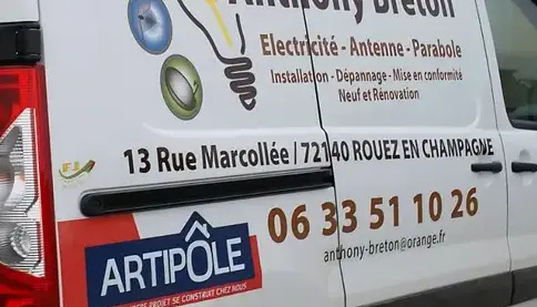 électricien Saint-Symphorien-5