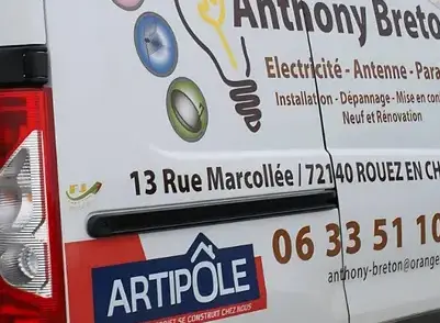 électricien Sillé-le-Guillaume-4