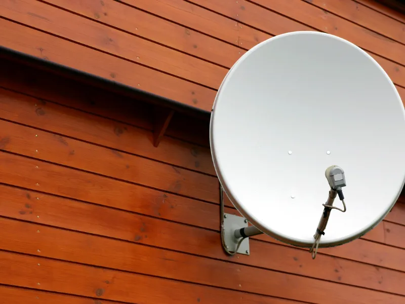 installation d antenne tv saint leger