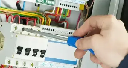 installation de borne de recharge Rouez-2