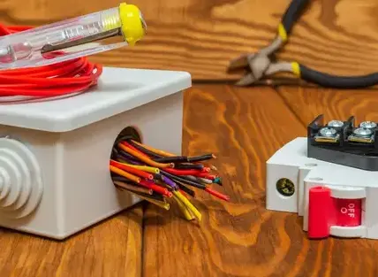 installation de borne de recharge Rouez-3