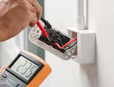 installation de borne de recharge Rouez-4