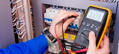 installation de borne de recharge Rouez-5