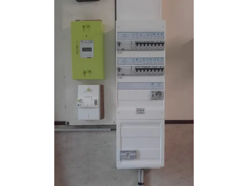 installation de borne de recharge ruille en champagne