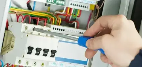 installation de VMC Évron-2