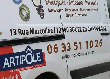 installation de VMC Rouez-2