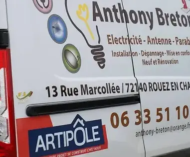 installation de VMC Ruillé-en-Champagne-4