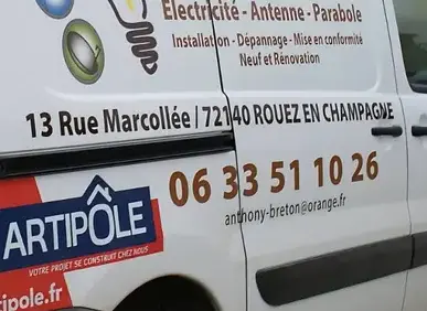 installation de VMC Sillé-le-Guillaume-3